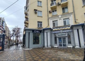 Продается торговая площадь, 163 м2, Самара, Самарская улица, 148, Ленинский район