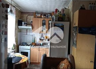 Квартира на продажу студия, 29.7 м2, Новосибирск, улица Лазарева, 9, метро Заельцовская