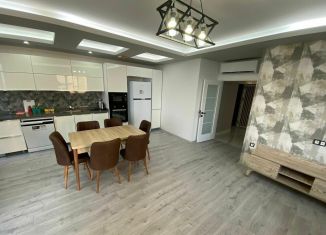 Продается 2-комнатная квартира, 110 м2, Сочи, Депутатская улица, 10Б/1, ЖК Метрополь