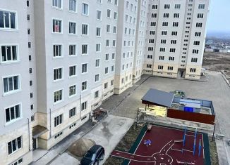 Однокомнатная квартира на продажу, 44 м2, Нальчик, улица Шогенова, 16, район Дубки