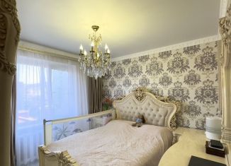 Продажа двухкомнатной квартиры, 50 м2, Владикавказ, Весенняя улица, 10-й микрорайон