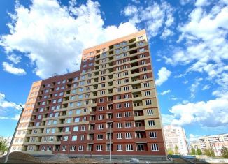 Продается 1-ком. квартира, 38 м2, Ярославль, Заволжский район, Красноборская улица, 32А