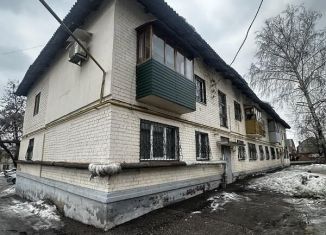 Продажа 1-комнатной квартиры, 30 м2, Самара, улица Авроры, 19А