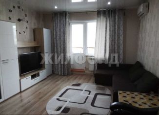 Продам квартиру студию, 32.8 м2, посёлок Октябрьский, улица Согласия, 4