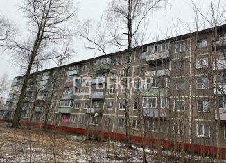 Продажа 2-комнатной квартиры, 45 м2, Иваново, проспект Строителей, 74, Ленинский район