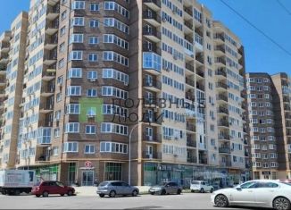 Продажа квартиры студии, 22 м2, Новороссийск, улица Красина, 53к1