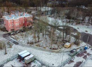 Продажа земельного участка, 24 сот., Петергоф, Собственный проспект, 18А