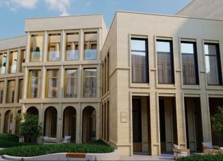 5-ком. квартира на продажу, 232.6 м2, Москва, Долгоруковская улица, 23А, Долгоруковская улица