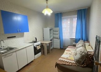 Сдам в аренду 1-ком. квартиру, 40 м2, Иркутск, улица Марии Цукановой, 8/6