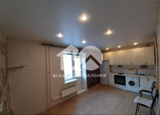 Продажа квартиры студии, 25 м2, Обь, Большая улица, 27