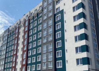 Продам 1-ком. квартиру, 34.6 м2, Калининград