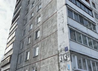 Продаю 2-ком. квартиру, 43.7 м2, Иркутская область, улица Лермонтова, 313В