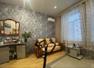 Продается 2-комнатная квартира, 30 м2, Тамбов, Советская улица, 22