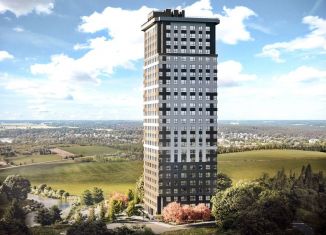 Продается двухкомнатная квартира, 66.8 м2, Рязань