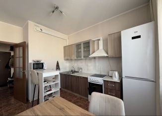 Продается 2-комнатная квартира, 38.6 м2, Люберцы, улица Дружбы, 7к2, ЖК Люберцы 2016