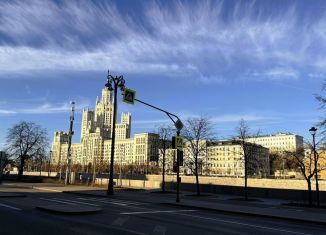 Квартира на продажу студия, 17.2 м2, Москва, Космодамианская набережная, 4/22кВ, метро Новокузнецкая