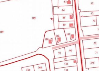 Продажа земельного участка, 8 сот., деревня Подымалово