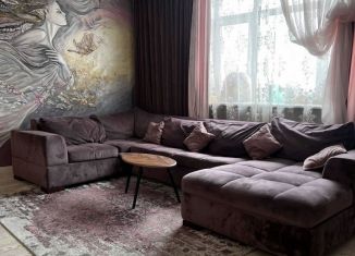 Продажа трехкомнатной квартиры, 105 м2, Москва, Соколово-Мещерская улица, 25, район Куркино