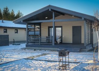 Коттедж в аренду, 75 м2, Ленинградская область