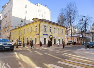 Сдаю офис, 15 м2, Москва, переулок Сивцев Вражек, 36/18, переулок Сивцев Вражек