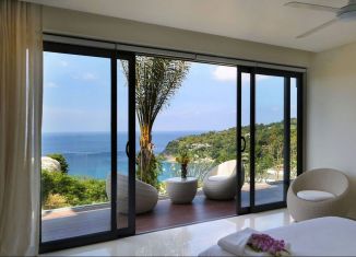 Продам 1-комнатную квартиру, 45.9 м2, Саки