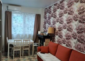 Сдаю квартиру студию, 30 м2, Сочи, улица Тимирязева, 11/2