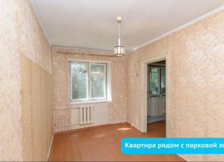 2-комнатная квартира на продажу, 40.5 м2, Чехов, улица Полиграфистов, 4