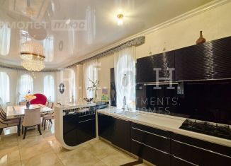 Продам коттедж, 702 м2, Челябинск, Малахитовая улица, 3