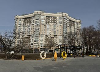 Продается 2-ком. квартира, 75.2 м2, Москва, улица Академика Виноградова, 1, район Тёплый Стан