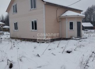 Продажа дома, 162.4 м2, деревня Ирдоматка, Андреевская улица, 5