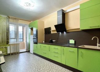 Сдаю 2-комнатную квартиру, 55 м2, Люберцы, улица Камова, 11/5, ЖК Люберцы 2018