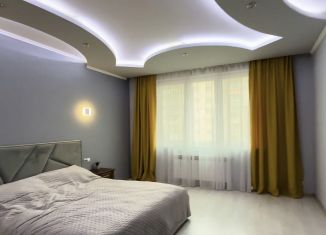 Продам двухкомнатную квартиру, 66.7 м2, Краснодар, Таманская улица, 130/3, микрорайон Дубинка