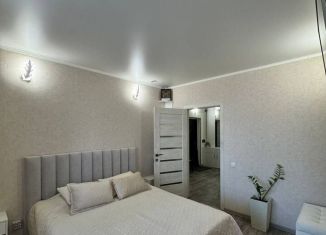 3-комнатная квартира на продажу, 75 м2, Барнаул, улица Попова, 142, ЖК Марс