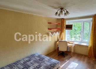 Аренда 1-ком. квартиры, 31 м2, Москва, Краснобогатырская улица, 75к2, район Богородское