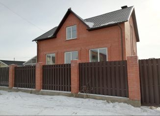 Дом на продажу, 210 м2, деревня Чапаево, улица Белова, 31