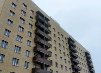 Продажа 2-комнатной квартиры, 52.6 м2, Ярославль, Дзержинский район