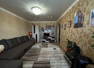 Продажа 3-комнатной квартиры, 62 м2, Заводоуковск, Одесская улица, 7