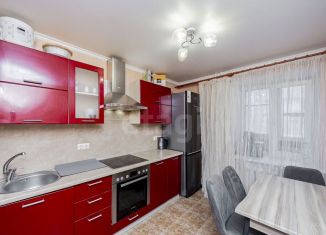 Продажа 1-ком. квартиры, 35 м2, Тюмень, улица Станислава Карнацевича, 12