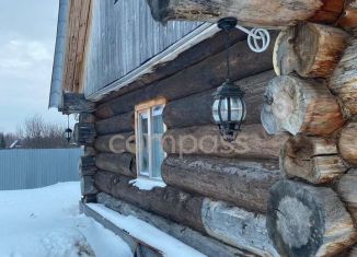 Продаю дом, 36 м2, Тюмень, Берёзовая улица