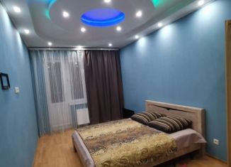 Сдача в аренду 1-комнатной квартиры, 37.5 м2, Люберцы, улица Дружбы, 11/26, ЖК Люберцы 2016