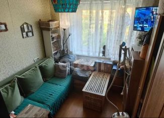 Продам комнату, 16.8 м2, Коми, Советская улица, 3к2
