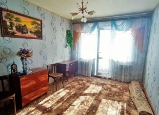 Продажа 3-ком. квартиры, 58 м2, Камышин, проезд Феоктистова, 37