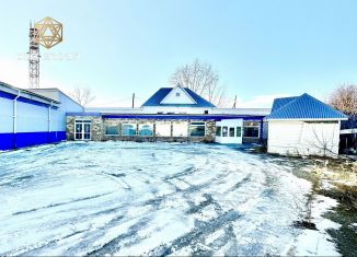 Сдаю помещение свободного назначения, 936.3 м2, Сухой Лог, улица Артиллеристов, 38А