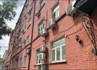 Продажа квартиры студии, 11 м2, Москва, улица Матросская Тишина, 23с1, метро Сокольники