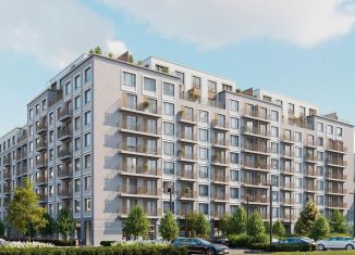 Продам 3-комнатную квартиру, 83.9 м2, Тюменская область