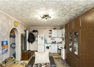 Продам комнату, 12 м2, Тюмень, Сургутская улица, 2, Центральный округ