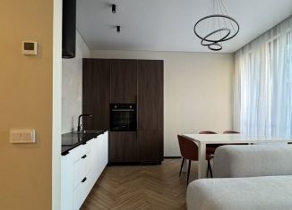 Двухкомнатная квартира на продажу, 39.2 м2, Санкт-Петербург, улица Стахановцев, 1, Красногвардейский район
