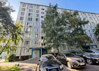 Продам квартиру студию, 17.5 м2, Москва, Отрадная улица, 16А, СВАО