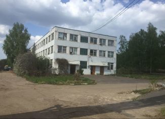 Сдается в аренду производство, 6272 м2, Тамбовская область