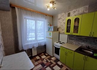 Сдается 1-ком. квартира, 31 м2, Иркутская область, Ленинский проспект, 2